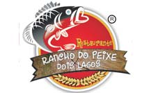 Restaurante Rancho do Peixe Dois Lagos