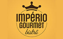 Logo Império Gourmet Bistrô