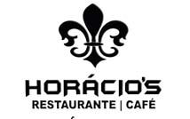 Logo Restaurante Horácio's