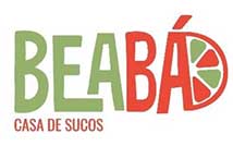 Logo Beabá Casa de Sucos