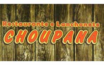 Logo Restaurante Choupana