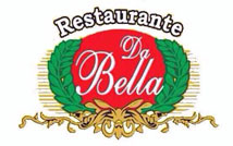 Logo Restaurante Da Bella