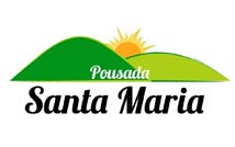 Logo Pousada Santa Maria