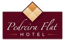 Logo Pedreira Flat