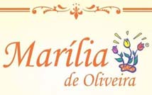 Logo Marília de Oliveira