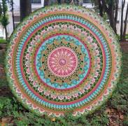 Fotos de Sol de Sophia Mandalas