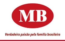 Logo Plásticos MB