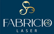 Logo Fabrício Laser
