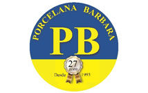 Logo Porcelana Bárbara