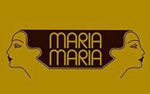 Logo Maria Maria