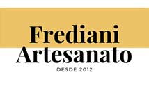 Logo Frediani Artesanato