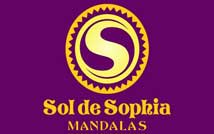 Sol de Sophia Mandalas