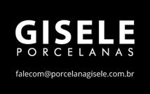 Logo Porcelana Gisele