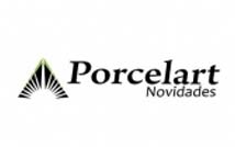 Logo Porcelart Novidades