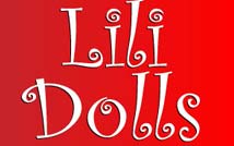 Logo Lili Dolls