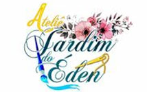 Logo Ateliê Jardim do Éden