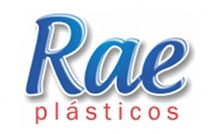 Logo Plásticos Rae