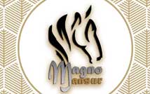 Logo Magno Mansur