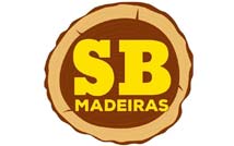 Logo SB Madeiras