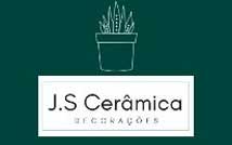 Logo JS Cerâmica