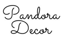 Logo Pandora Decor