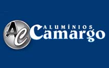 Logo Alumínios Camargo