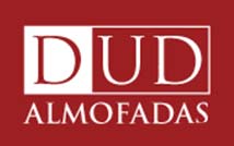 Logo D-UD Almofadas