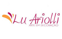 Logo Ateliê Lú Ariolli