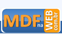 Logo MDF na Web