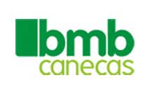 Logo BMB Canecas