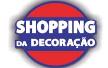 Logo Shopping da Decoração