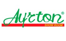 Logo Ayrton Porcelanas