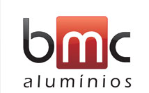 Logo Aluminios BMC