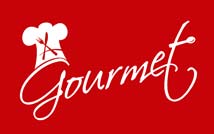 Logo A Gourmet