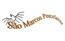 Logo São Marcos Porcelanas