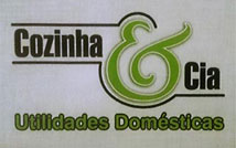 Logo Cozinha & Cia
