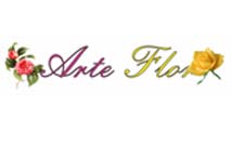 Logo Arte Flor