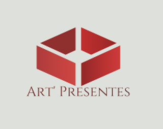 Logo Art' Presentes