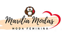 Logo Marília Modas