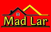 Logo Mad Lar
