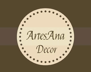 Logo Artesana Decor