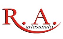 Logo R.A. Artesanato