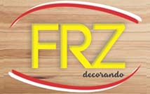 Logo FRZ Móveis