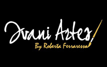 Logo Ivani Artes By Roberta Ferraresso