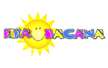 Logo Kika Bacana
