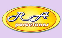 Logo RA Porcelanas