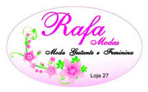 Logo Rafa Modas